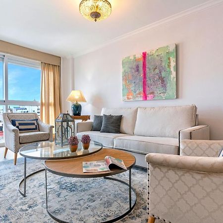 Genteel Home San Pablo Sevilla Dış mekan fotoğraf
