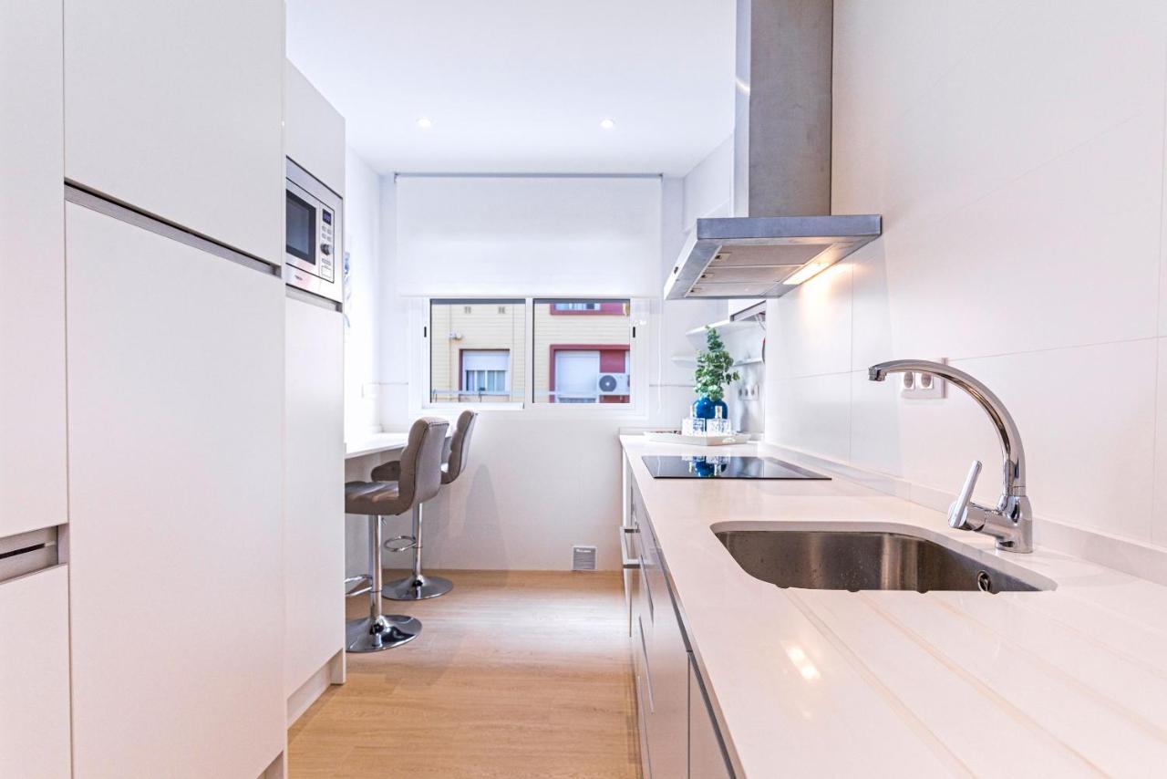 Genteel Home San Pablo Sevilla Dış mekan fotoğraf