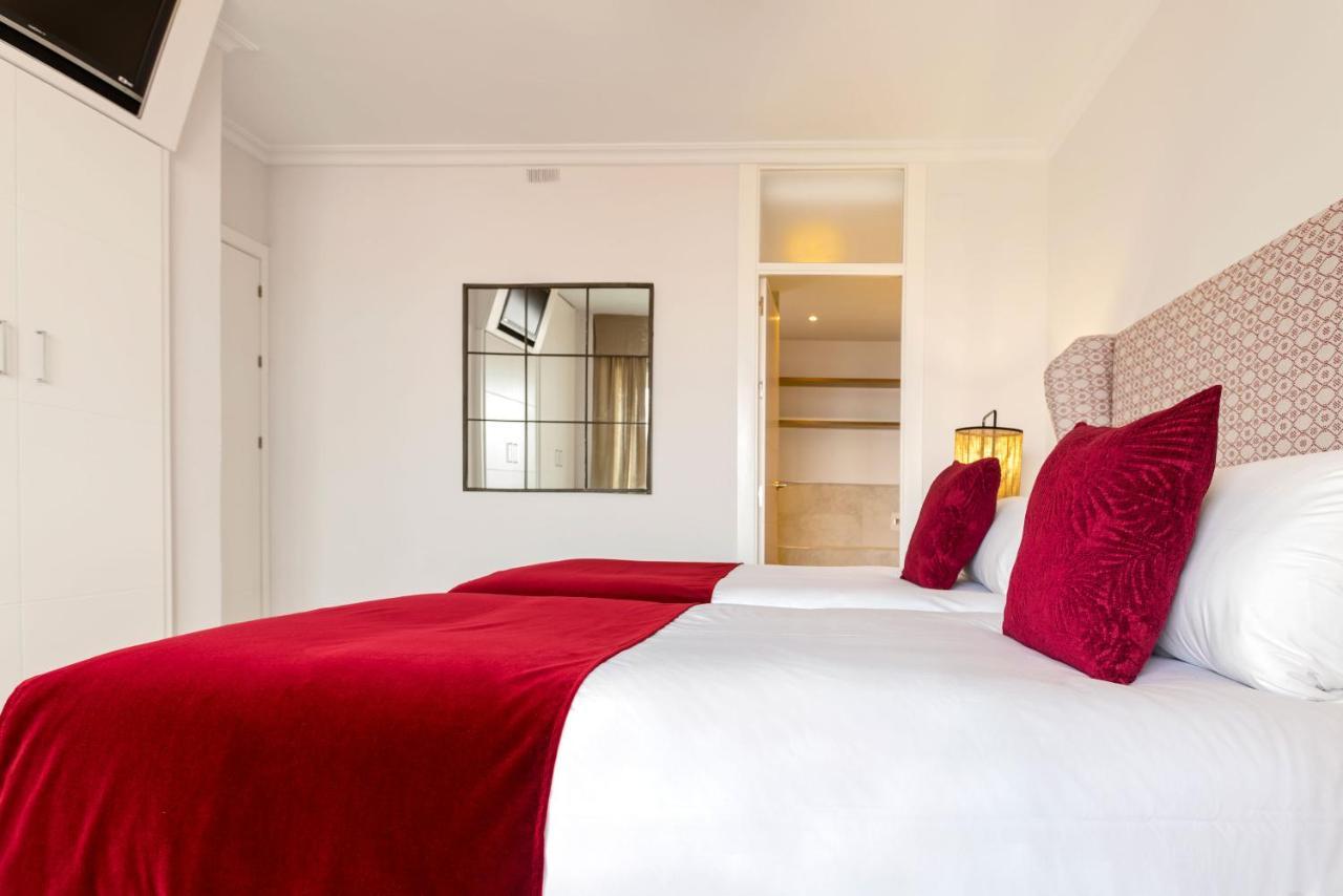 Genteel Home San Pablo Sevilla Dış mekan fotoğraf